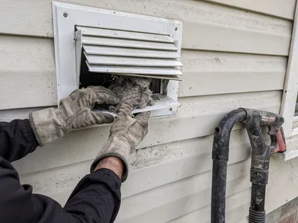 Exhaust Vent Cleaning service in Rincon, GA