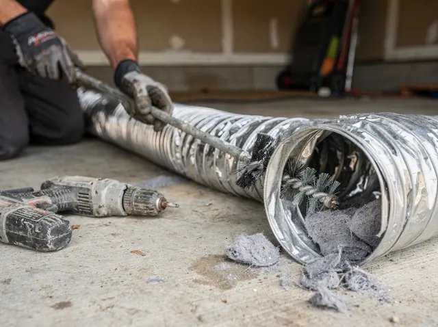 Duct Cleaning service in Rincon, GA
